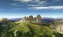 Scenario Dolomiti 3D Custom - DOWNLOAD